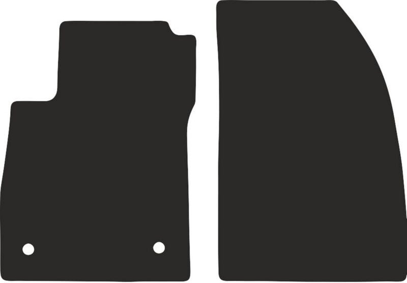 BASIC Front für: Opel Mokka X Crossover 2016-