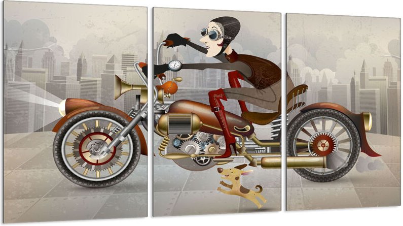 Glasschutzplatte für Herd 3x30x52