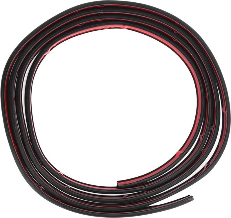 Zoternen - Schiebedach-Gummidichtung 54137117551, Ersatz für 5er- und 7er-Serie, X6, E39, F10, F02, G11