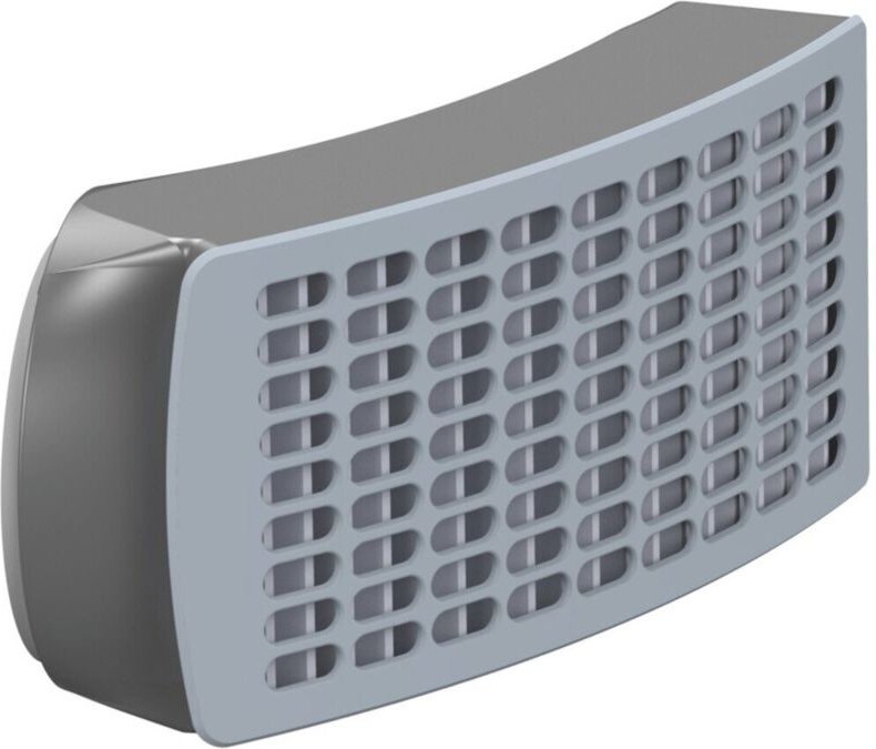 JSP - Wechselfilter-Set, Paar, Typ: P3