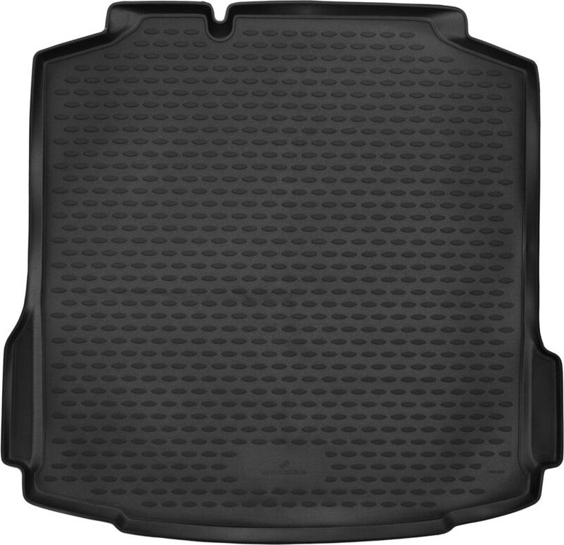 Walser - Kofferraumwanne xtr für Skoda Rapid Schrägheck Fließhecklimousine 2017-Heute