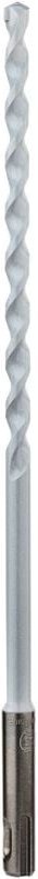 Diager - Bohrer speziell für Quadersteine sds-plus - Ø8 - L.260 mm - 104D08L0260