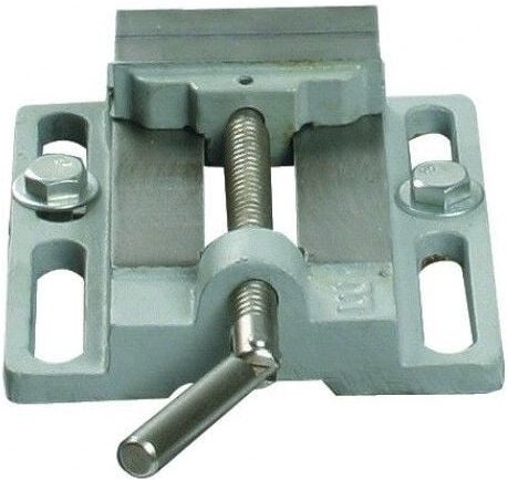 Femi - Spannschraubstock 55 mm für Säulenbohrmaschine - DP12-906