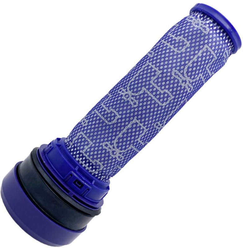 Thumbnail - 【Zubehör für Haushaltsgeräte】 Waschbarer Filter für Dyson DC39 Haustier-/Mehrstufenstaubsauger 【Austauschbar】