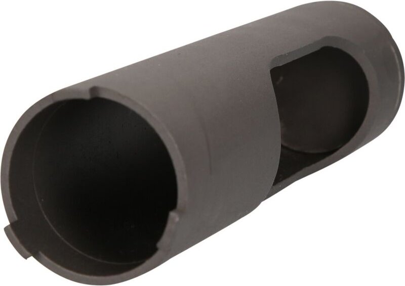 Ks tools 1/2' Ölsensoren-Spezial-Stecknuss für man mit 3 Zapfen ( 460.5218 )