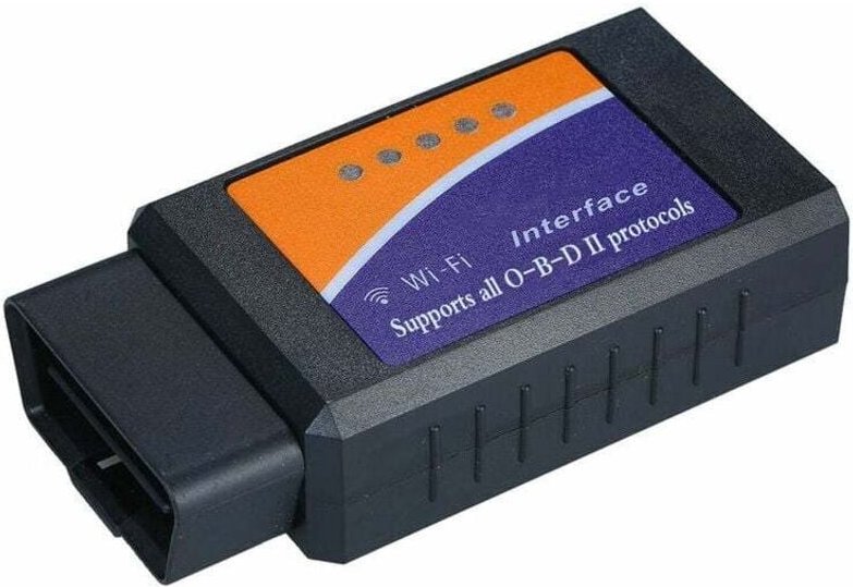 Thumbnail - Aiperq - ELM327 OBD2 Auto-Fehlerdetektor ELM327 Bluetooth V1.5