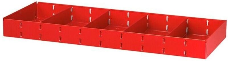 FACOM Einhängeregal L für Module 990 mm