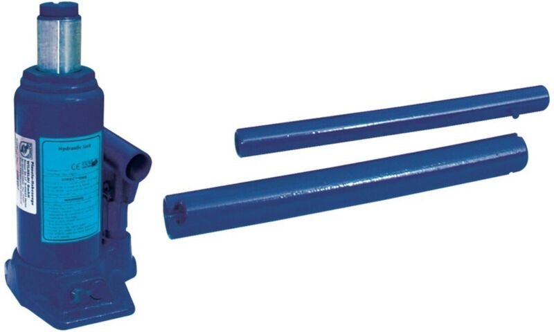 Hydraulik-Stempelheber 20 t