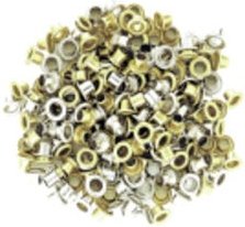 151E-5,5-2 Öse 5.5 mm 100 St. - NWS