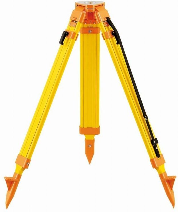 Geo Fennel - Flaches Holzstativ fs 24 154