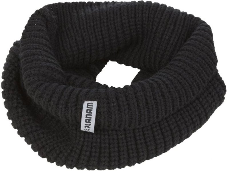 Strick Loop universal schwarz