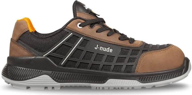 Sicherheitsschuhe niedrig JALDOJO SAS ESD S3 SRC 46