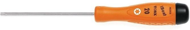 Bost - Schraubendreher Torx Primo Klinge - T25 x 100 mm - 617030