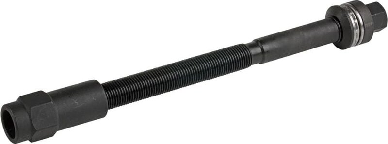 SW-Stahl 301051L-11 Zugspindel mit Spindelmutter