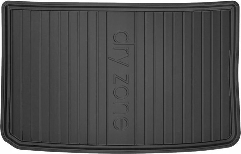 Kofferraummatten-Einsatz für Renault Clio 4 Schrägheck 2012–2020 DZ