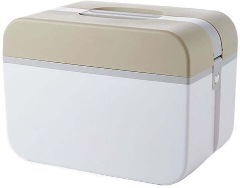 KZQ 20er-Pack auslaufsichere Aluminiumdosen mit runden Schraubdeckeln für Kosmetika, Balsame, Lippenbalsam oder anderes,...