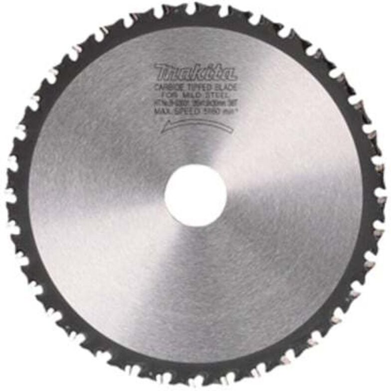 Specialized Sägeblatt 185x30x48Z, 180 mm - Makita