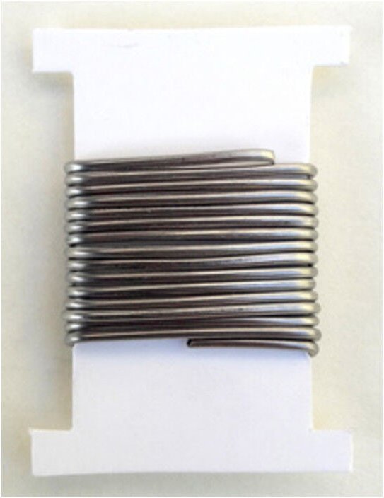 Thumbnail - Bl stagno 33 1,8 mm 4 Stück