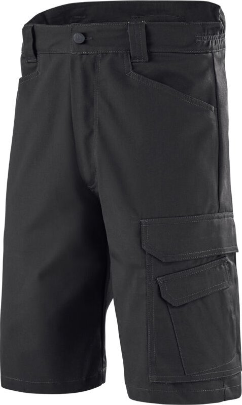 Bermuda Kross Line Schwarz M - De(44-46)