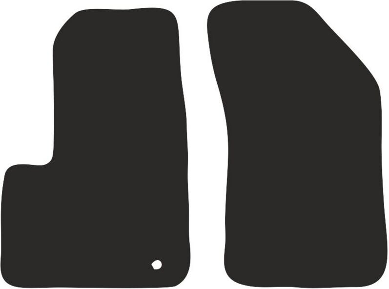 BASIC-Front für: Dodge Avenger Limousine 2007-2015