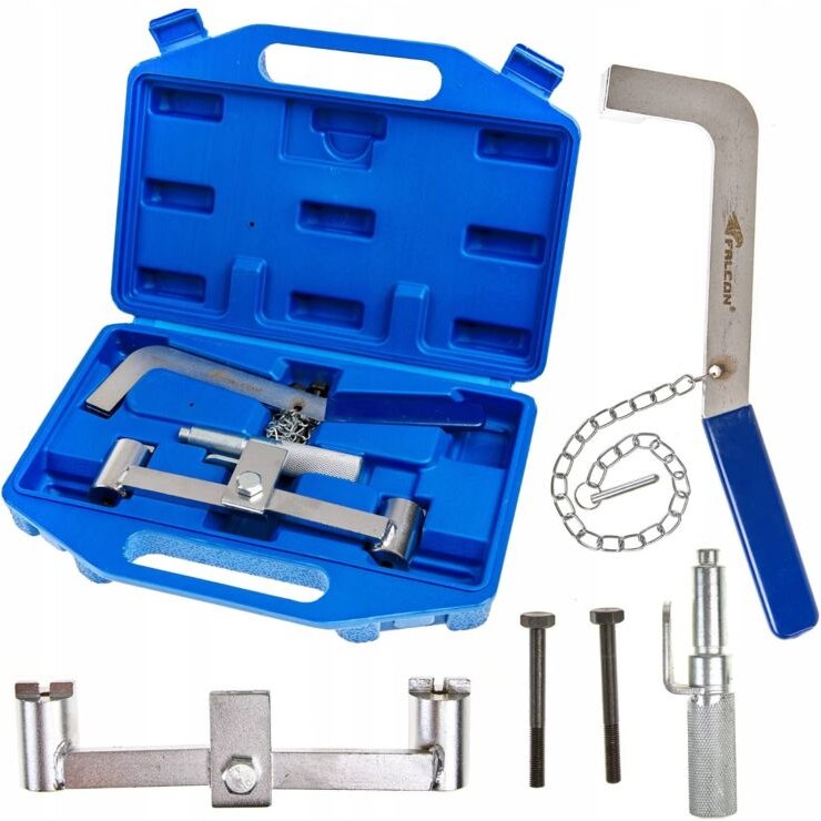 Steuersperre Ford Focus 2.5 T Huba Huwa Hyda