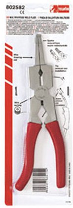 Telwin 802582 Mehrzweck-Schweißzange.