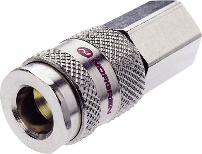 Imi Norgren 2322A005 Kupplung Außengewinde M5 1 St.