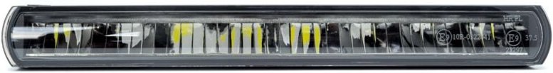 LED Arbeitsleuchte 56W LED BAR 35 cm 12/24V 6000K Kaltweiß R10 R112