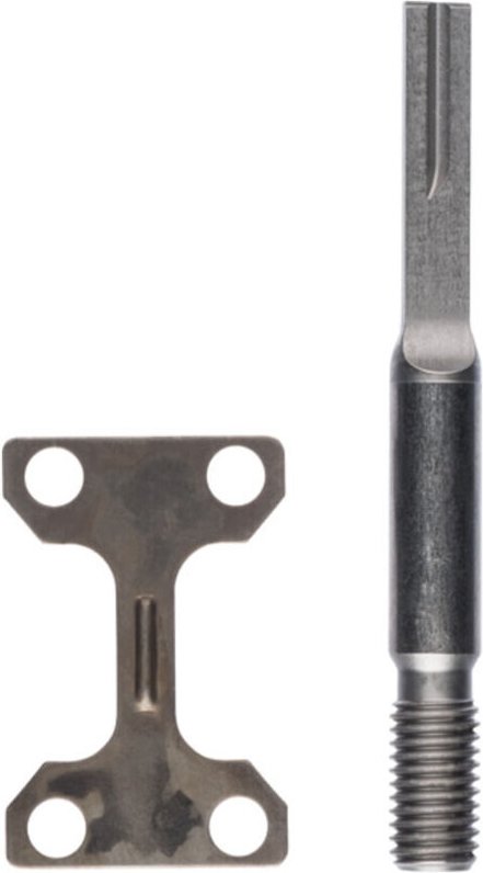 Universalstempel für Nager, passend zu gna 1,6 l Professional - Bosch