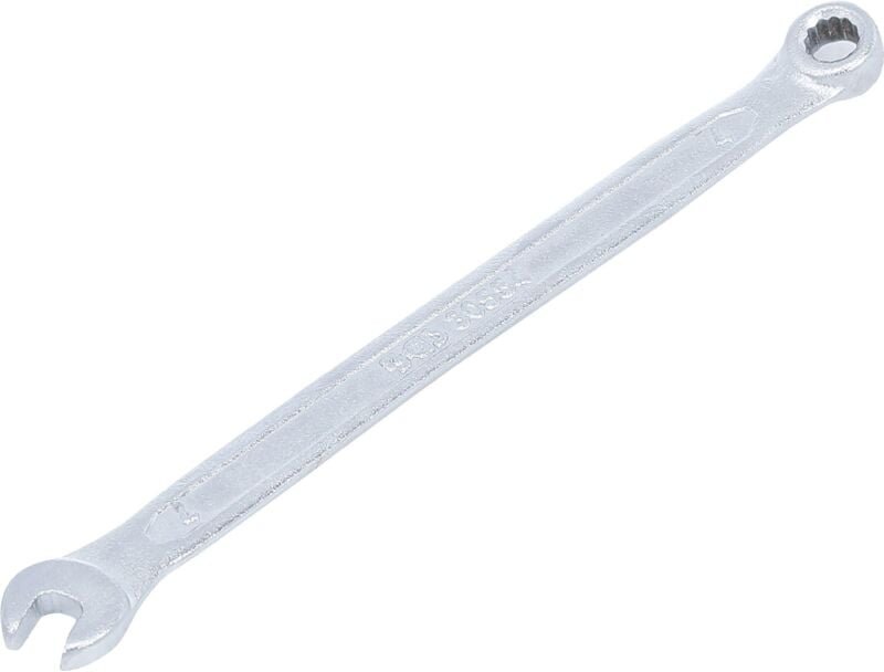 Maul-Ringschlüssel sw 4 mm