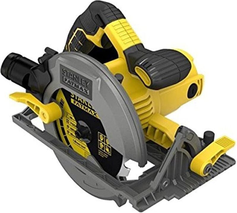 Stanley - fatmax FME301-QS - Kreissäge 1650W, ø 190 mm
