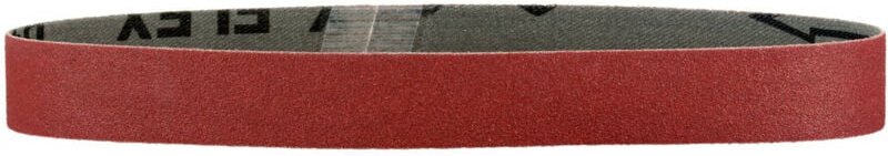 Metabo 10 Schleifbänder 40x760 mm, P400, Normalkorund, für Rohrbandschleifer 10 Stk
