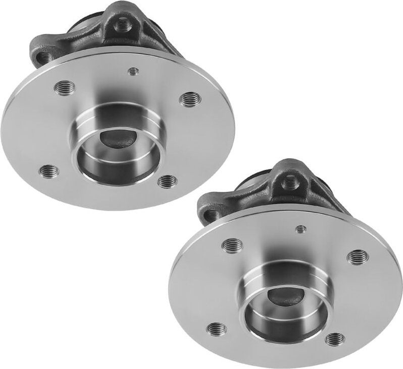 Maxpeedingrods - Radnabe Radlager Hinterachse for Citron C1 ii pa ps 14-2021 1.0 VTi 68/1.2 VTi