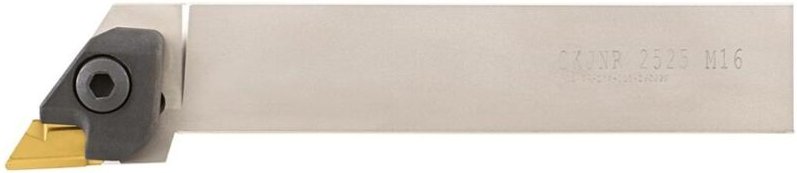 ISO-Klemmhalter ckjnr 2525 M16 - Fortis