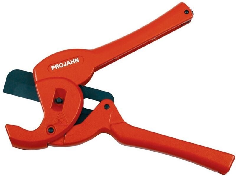 Projahn Kunststoffrohrschere 26 mm 1