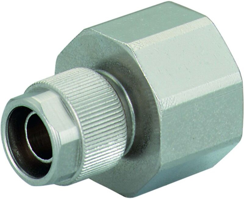 Auf.verschr gavs-ni 6-4xG1/4i - Schneider