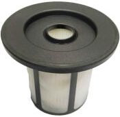 Unbegrenzter 6 Bosch Vakuumfilter für Staubsauger - 12033216