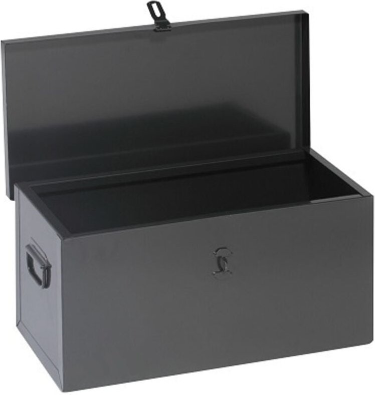 Sori Baustellenkoffer 550x300x300 Mit Platte - Cr550b