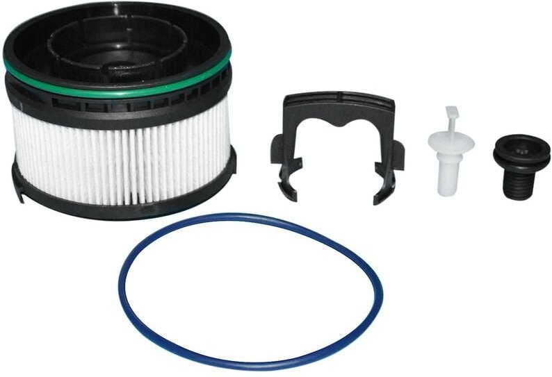 Thumbnail - Woosien - Autofilter A6540920100 A6540920005 6540920100 Filtersatz