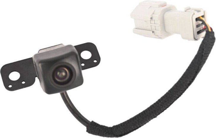 Tlily - 95760-2W000 für 2012-2018 Rückansicht Kamera Reverse Parkplatz Backup 95760-2W100