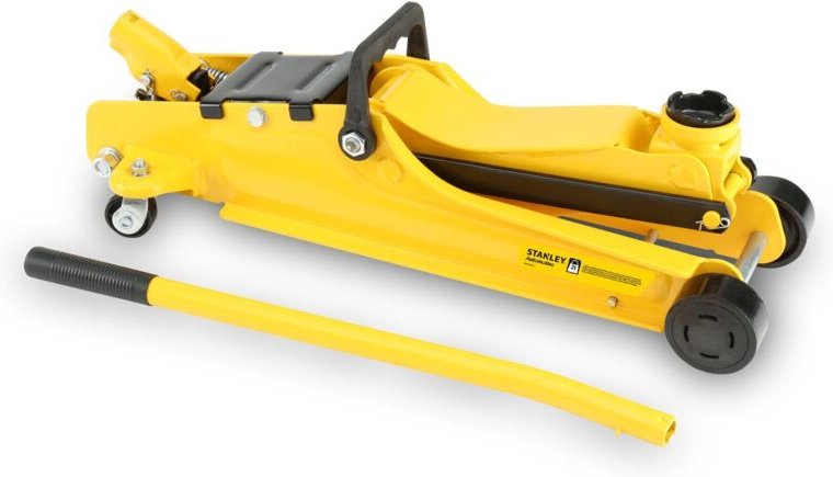 Wagenheber Tragfähigkeit 2 Tonnen