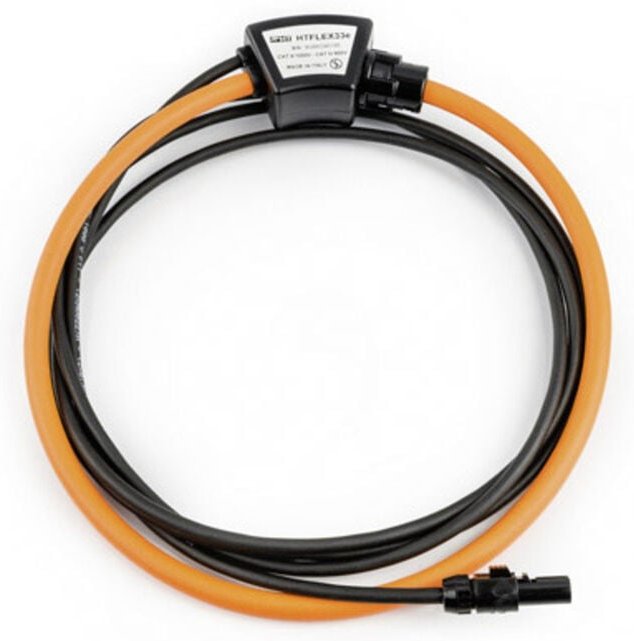 HT Instruments 1003960 HT-FLEX33 Stromzangenadapter 1 St.