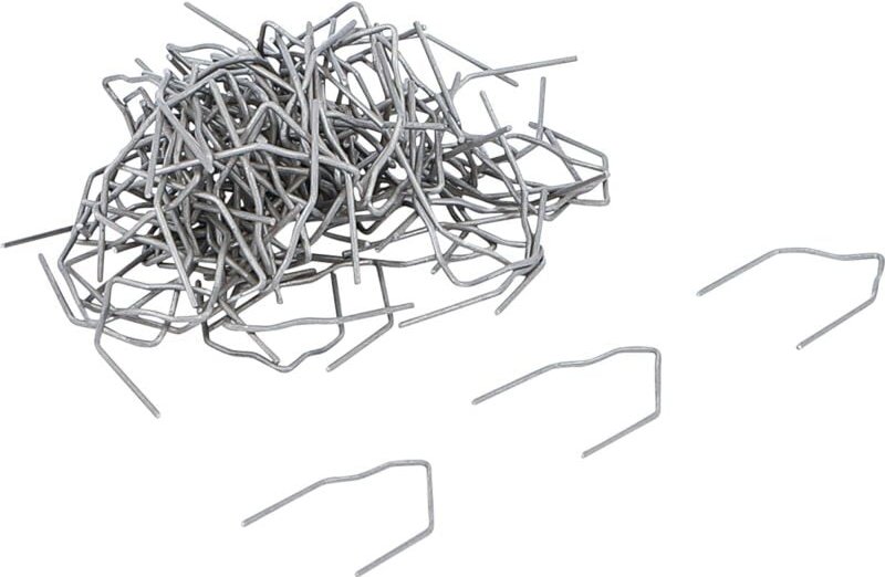 Thumbnail - Reparaturklammern-Satz für Innenecken 0,8 mm 100-tlg.