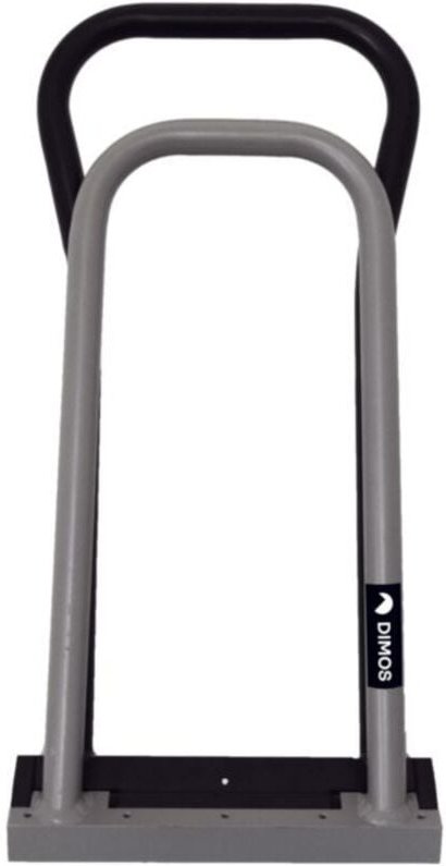 Doppelfalzklemme für Stehfalz Dimos 220 mm - 215613