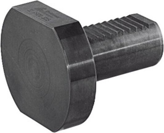 VDI-Verschlussstopfen Form Z2,Durchmesser d1: 30K mm - Hoffmann