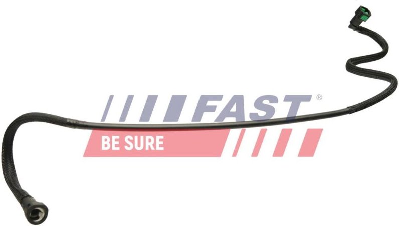 Kraftstoffschlauch Ft39621 Schnell