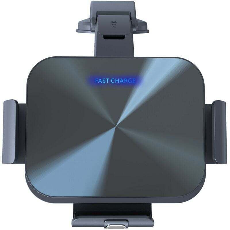 Samsung Z fold-S3kc serie Samsung falten klapp bildschirm auto drahtlose ladegerät telefon halter für xiaomi Huawei vivo...