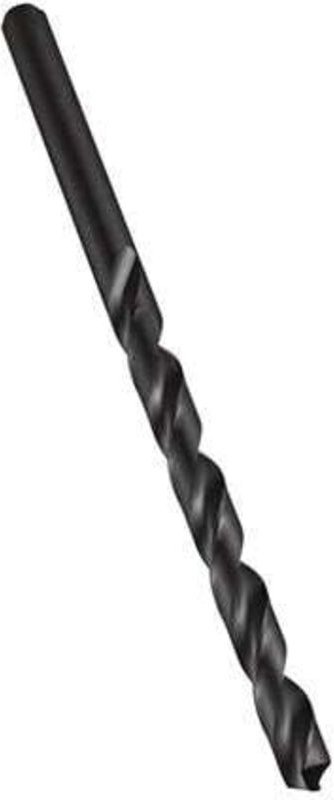 Dormer - Spiralbohrer din 340 TypN A110 D.12.25mm hss profilgeschl.dampf.Zyl.schaft 6xD