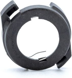 Montageadapter für H7 LED-Lampe ALFA ROMEO FORD RENAULT VW