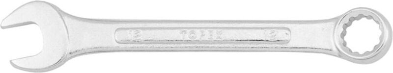 Thumbnail - Topex 12x140 mm Maulschlüssel – ein Must-have für Heimwerker